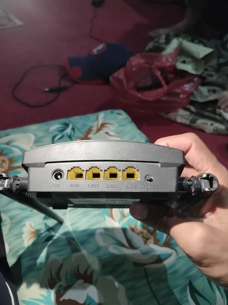 Hikvision 2