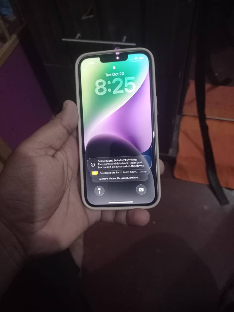 Apple iPhone 14 1
