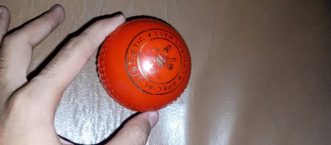 Hard ball