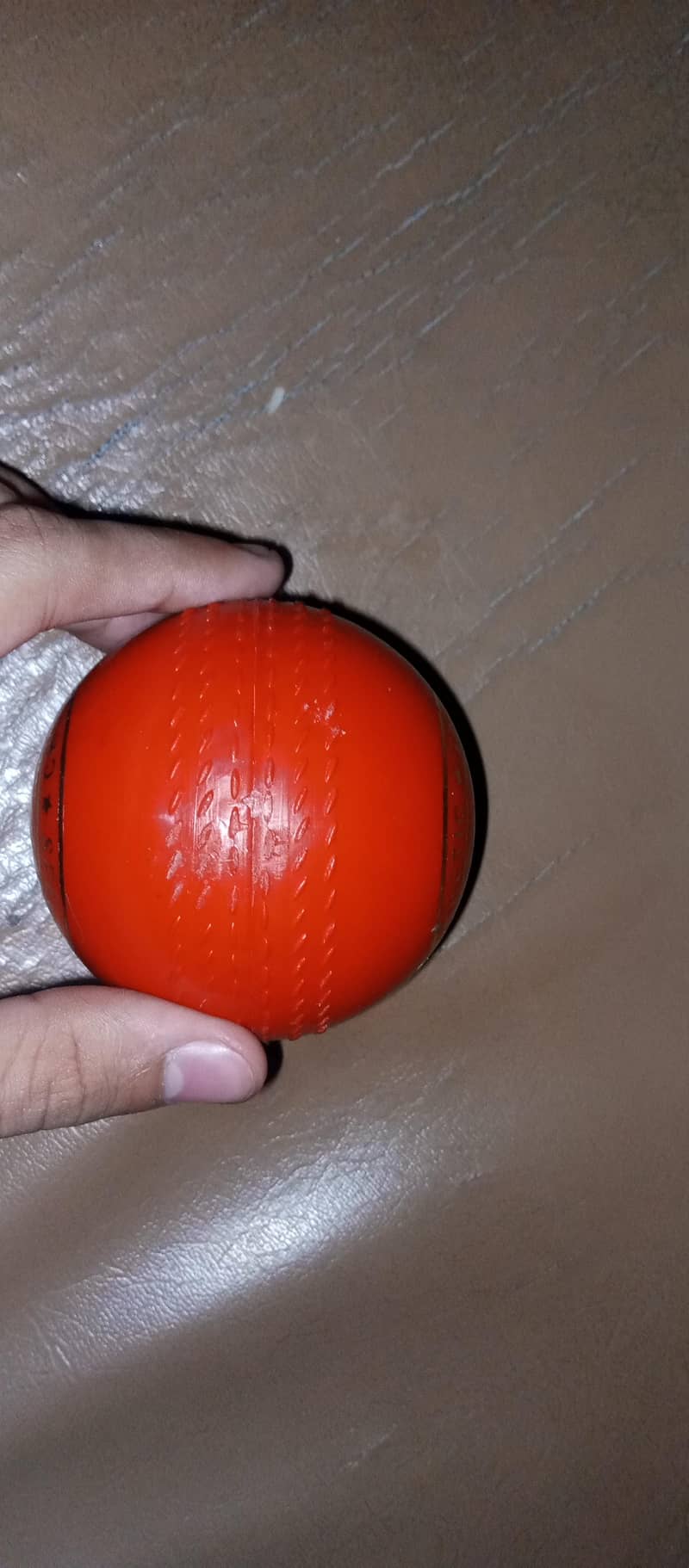 Hard ball 1