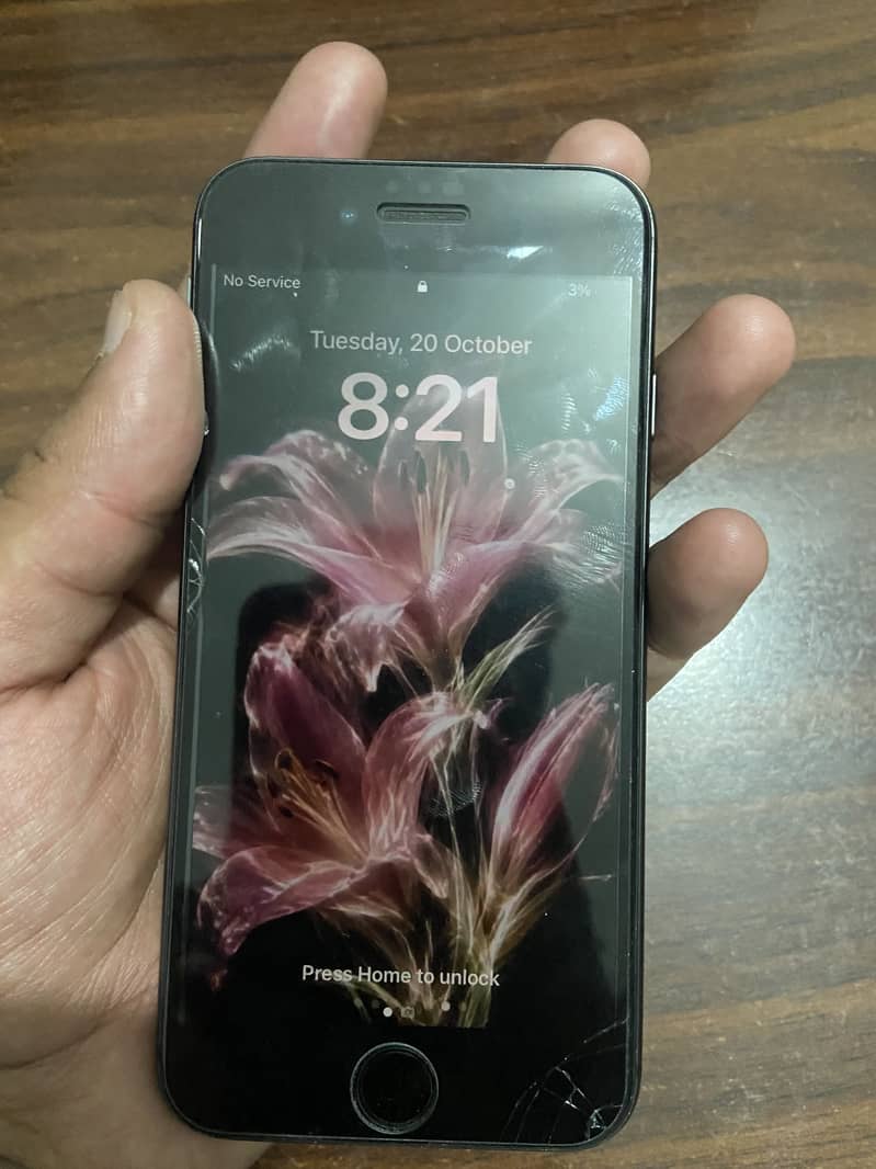 Apple iPhone 8 2