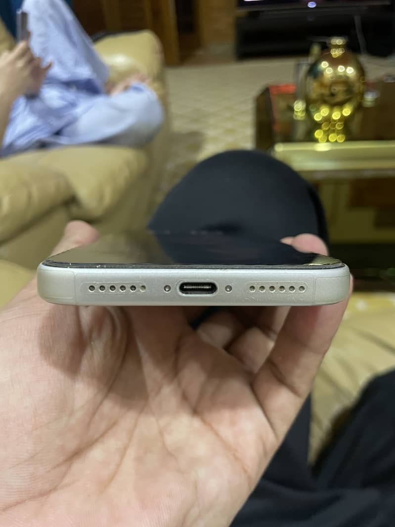 Apple iPhone 17 Pro Max jv 6