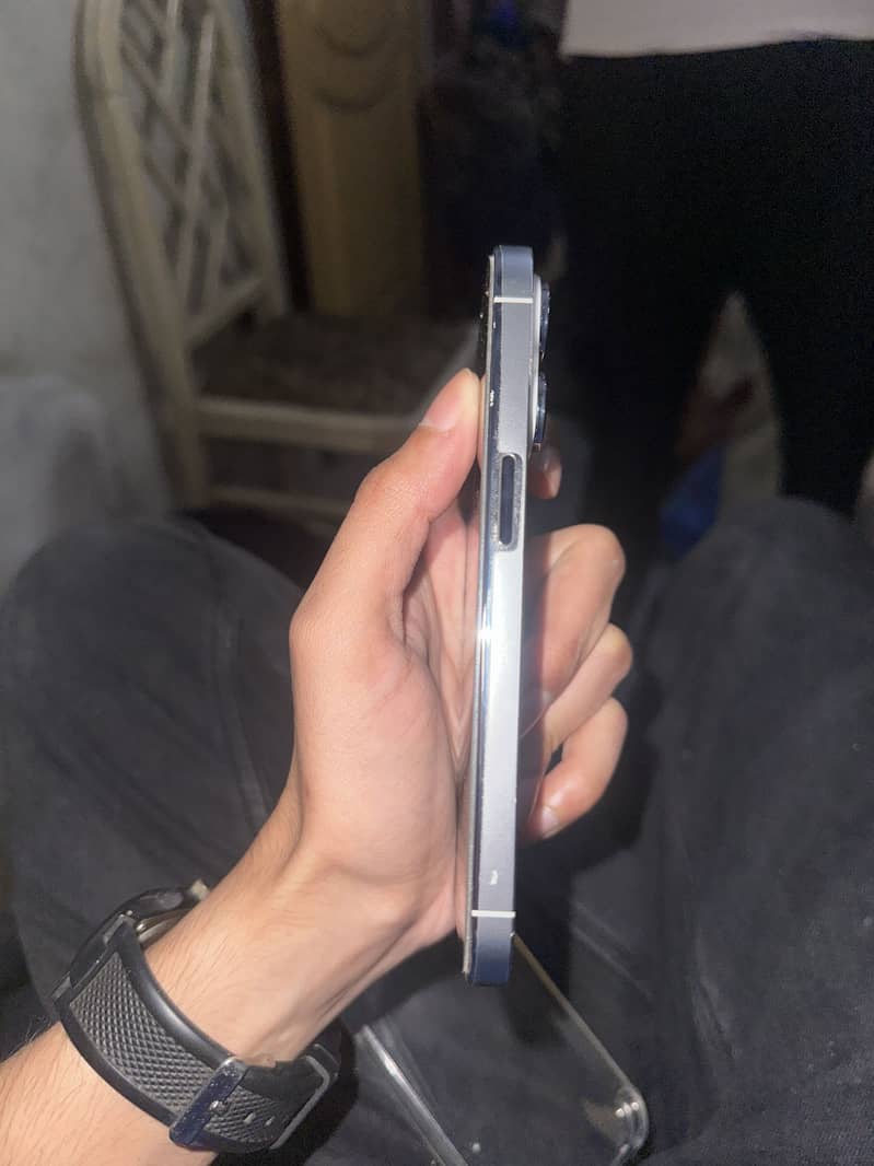 Apple iPhone 14 Pro 5