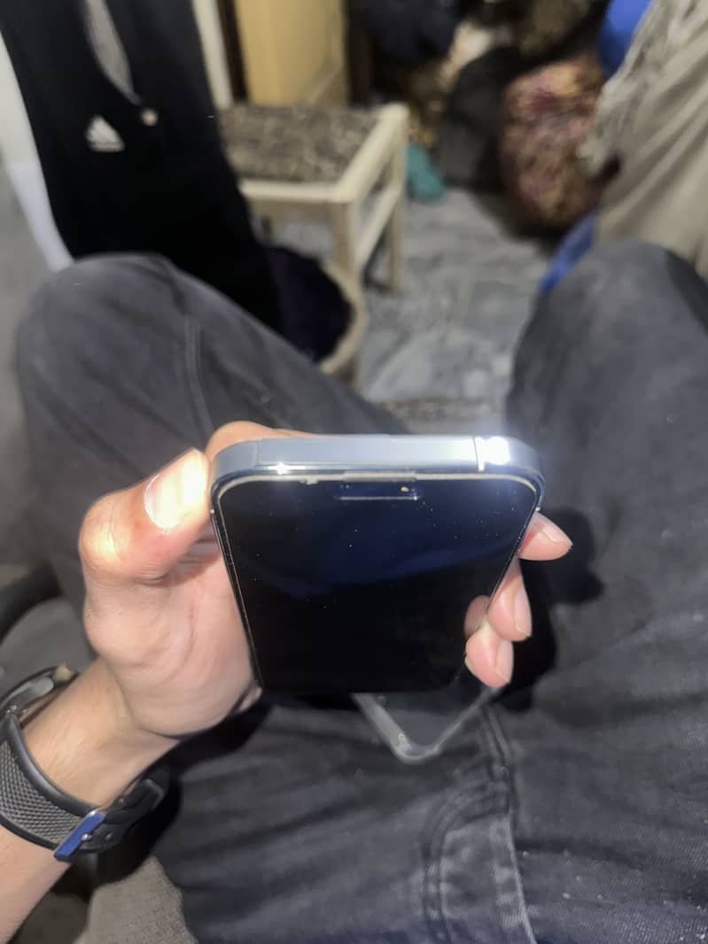 Apple iPhone 14 Pro 7