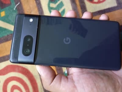 Google Pixel 7 PUBG best no lag and camera out class DSLR