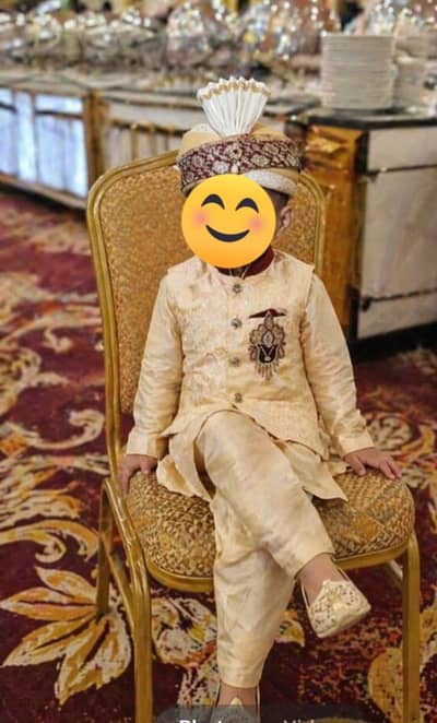 baby sherwani and pent coat for sale