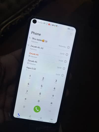 Huawei Nova 7i 8/128Gb