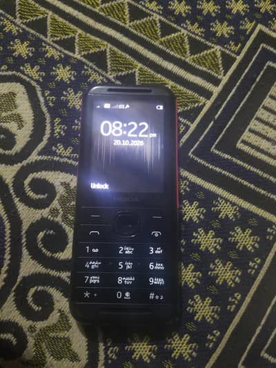 Nokia 5310