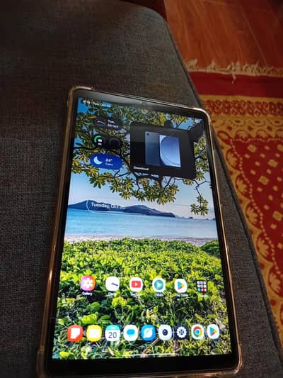 Samsung tab A9 official
