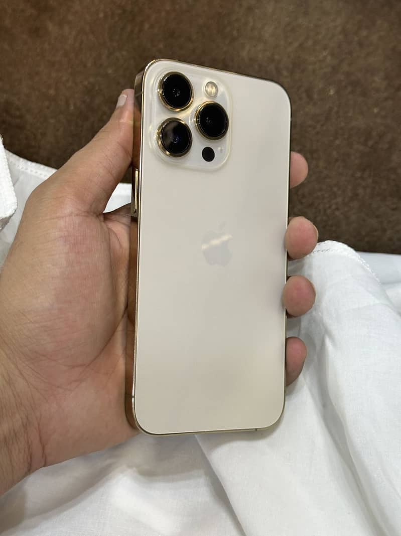 Apple iPhone 13 Pro 0