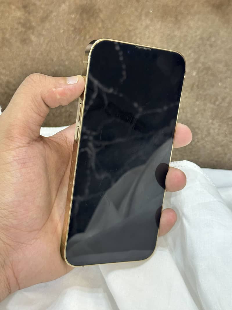 Apple iPhone 13 Pro 4