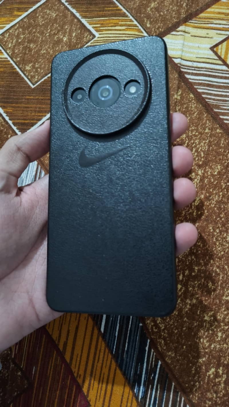 Xiaomi Redmi A3x 0