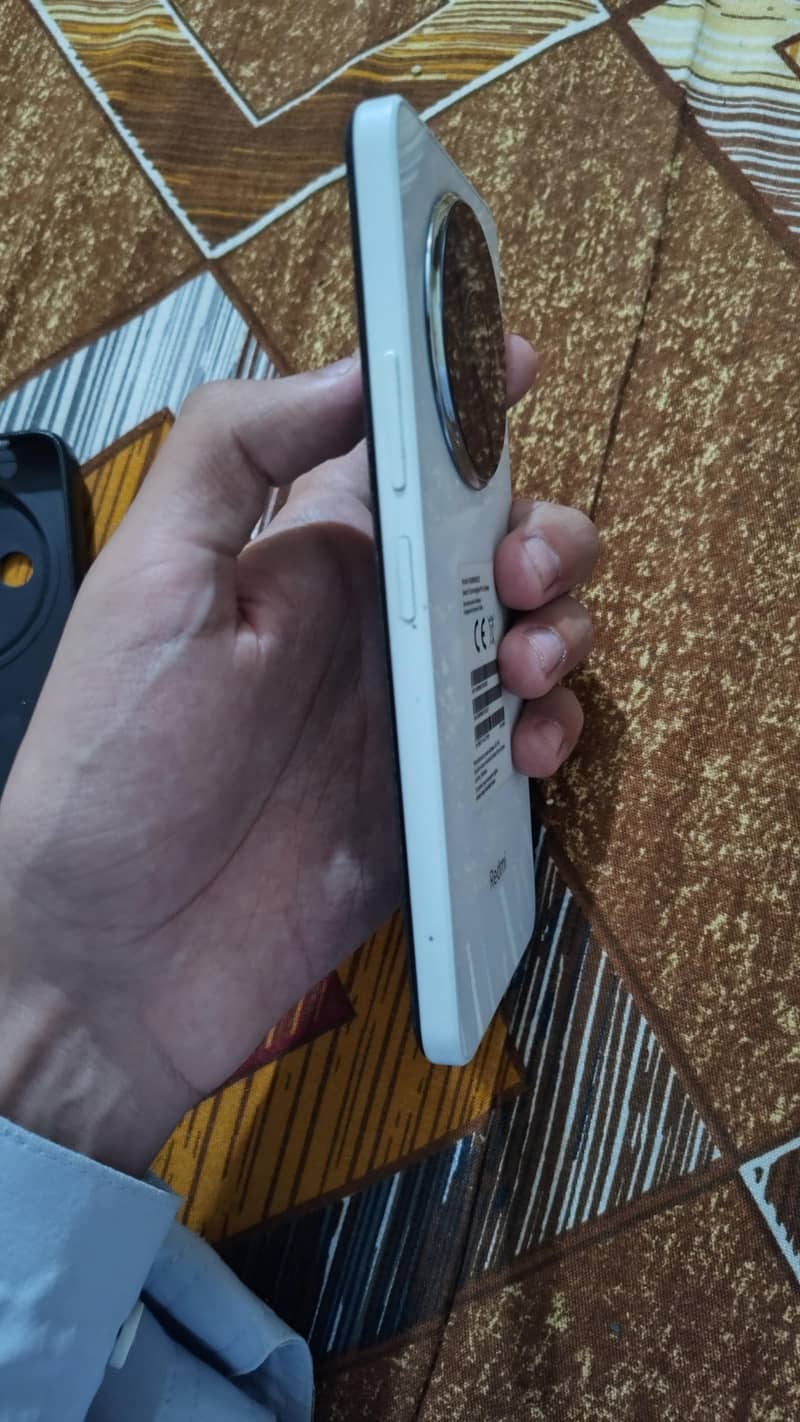 Xiaomi Redmi A3x 3