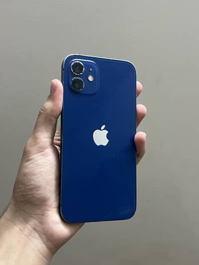 Iphone 12 [factory unlock]