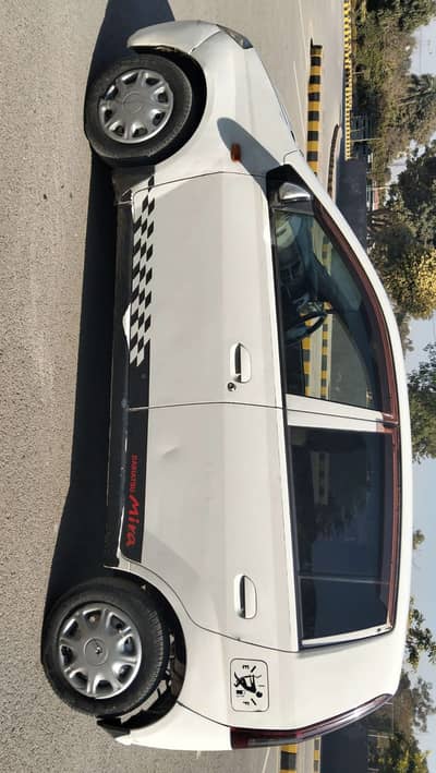 Mira Daihatsu 2006