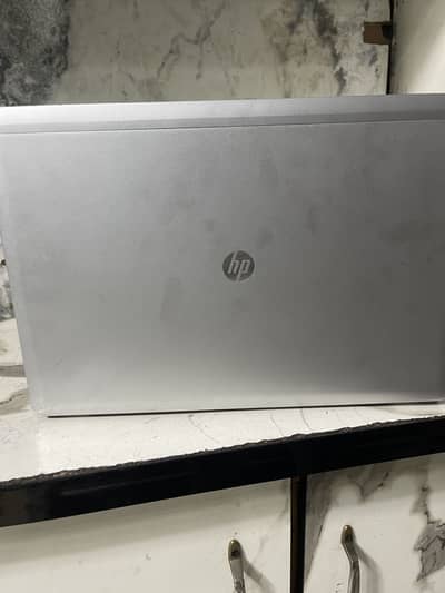 Hp folio 9480