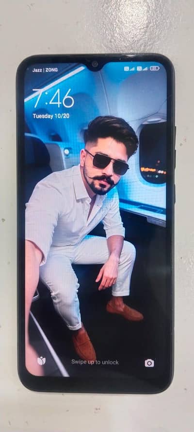 urgent sale Redmi 9c