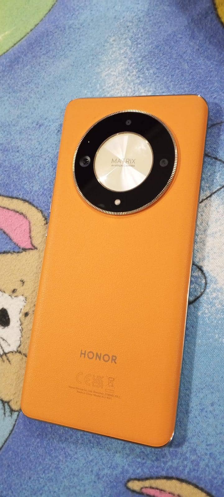 Honor Magic 6 0