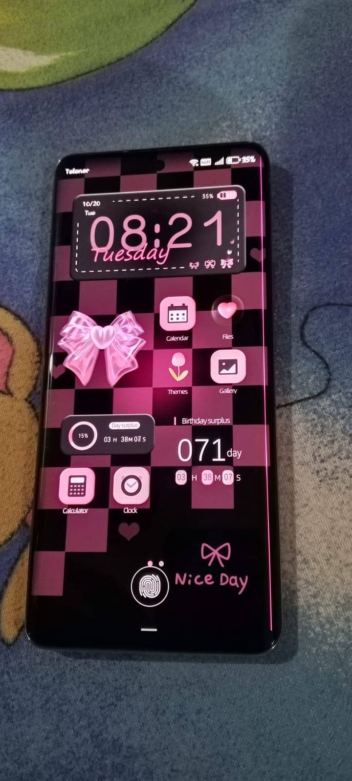 Honor Magic 6 1