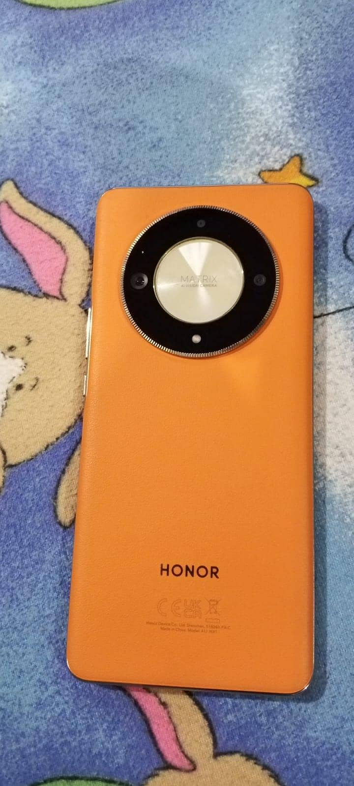 Honor Magic 6 2
