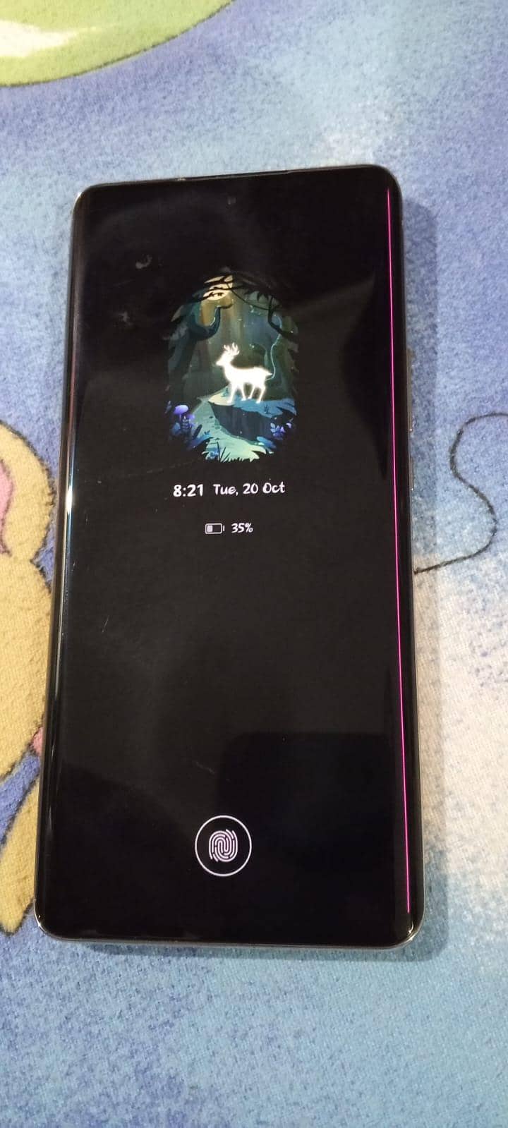 Honor Magic 6 3