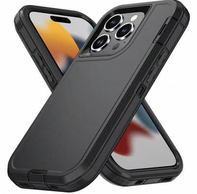 iphone 13/14 shockproof case