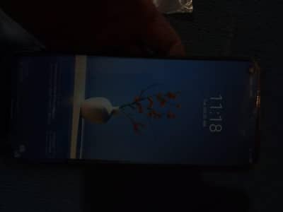 Infinix Note 7