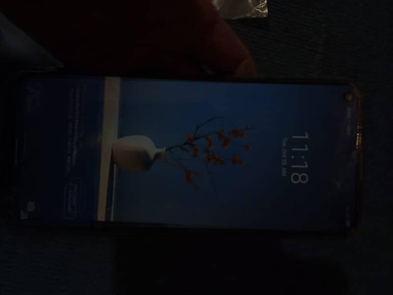 Infinix Note 7 0
