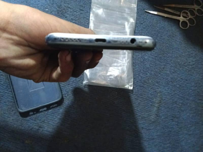 Infinix Note 7 2