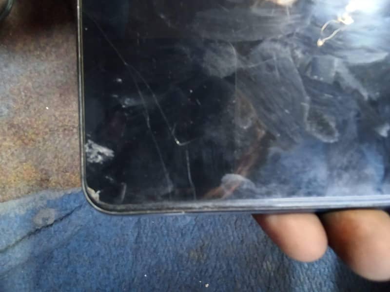 Infinix Note 7 6