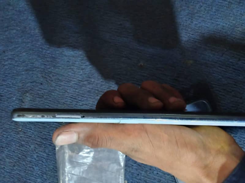 Infinix Note 7 7