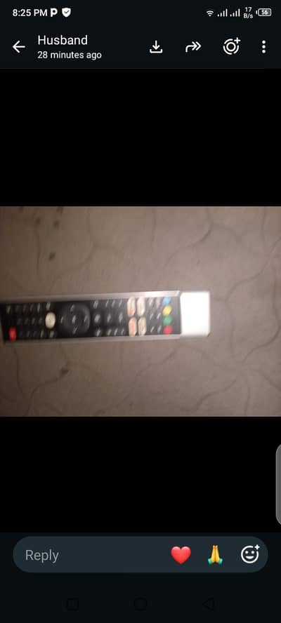 lcd new 4month use