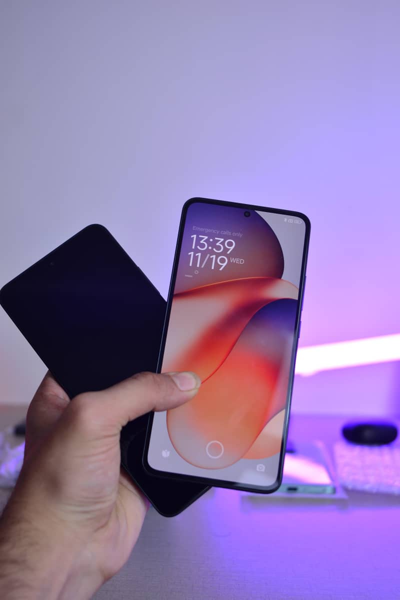 Xiaomi Other Model 15