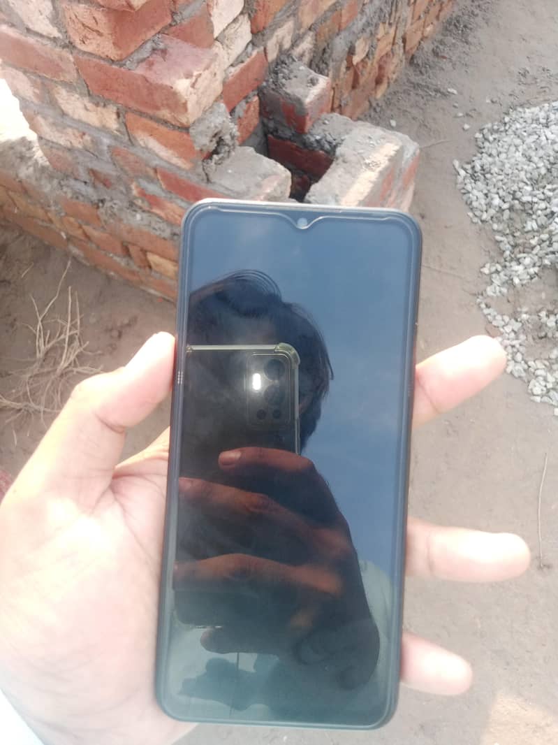 Infinix Note 12 2