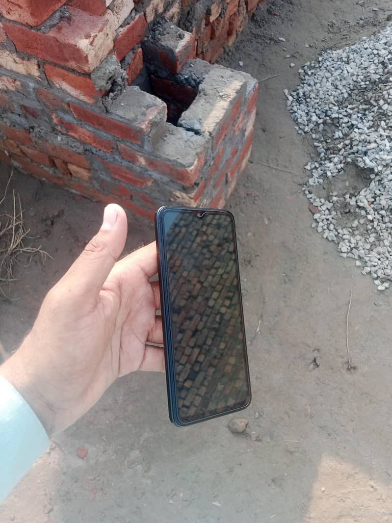Infinix Note 12 3