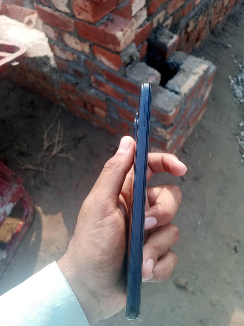 Infinix Note 12 5