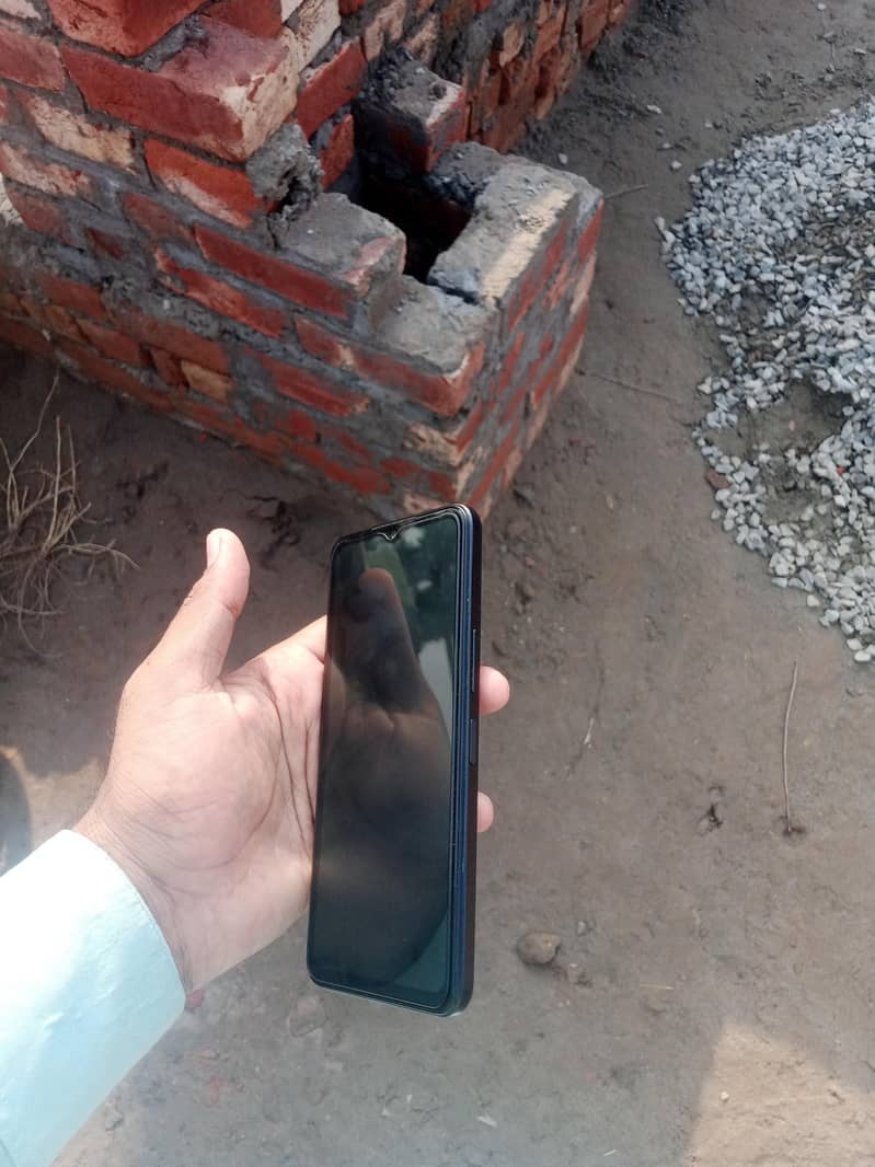 Infinix Note 12 6