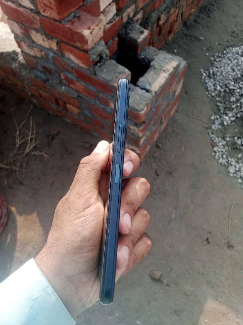 Infinix Note 12 7