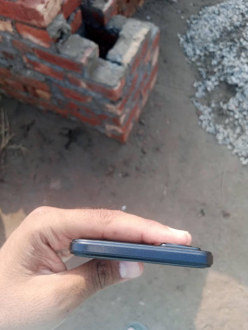 Infinix Note 12 8