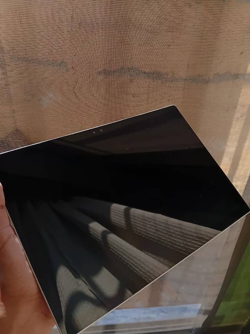 Microsoft Surface 4 Pro. Exchange Possible 0