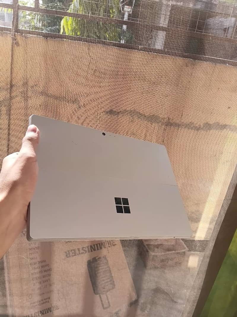 Microsoft Surface 4 Pro. Exchange Possible 3