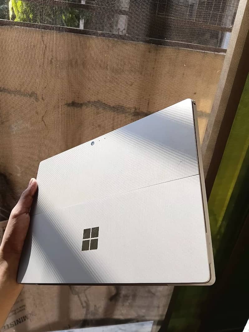 Microsoft Surface 4 Pro. Exchange Possible 4