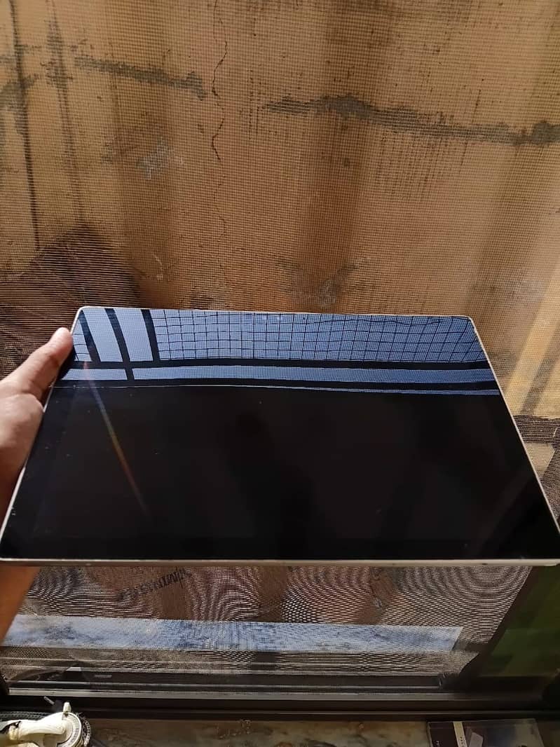 Microsoft Surface 4 Pro. Exchange Possible 10