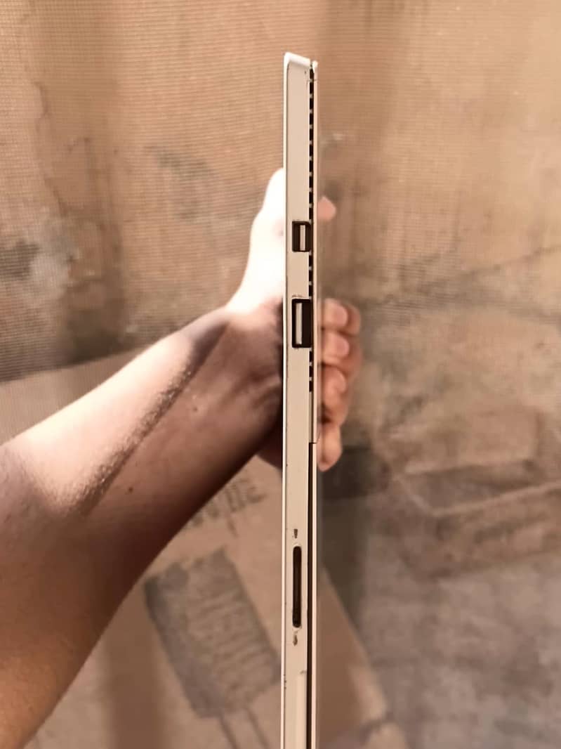 Microsoft Surface 4 Pro. Exchange Possible 11