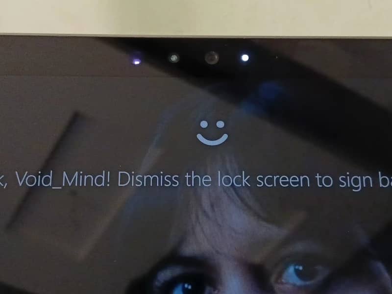Microsoft Surface 4 Pro. Exchange Possible 12