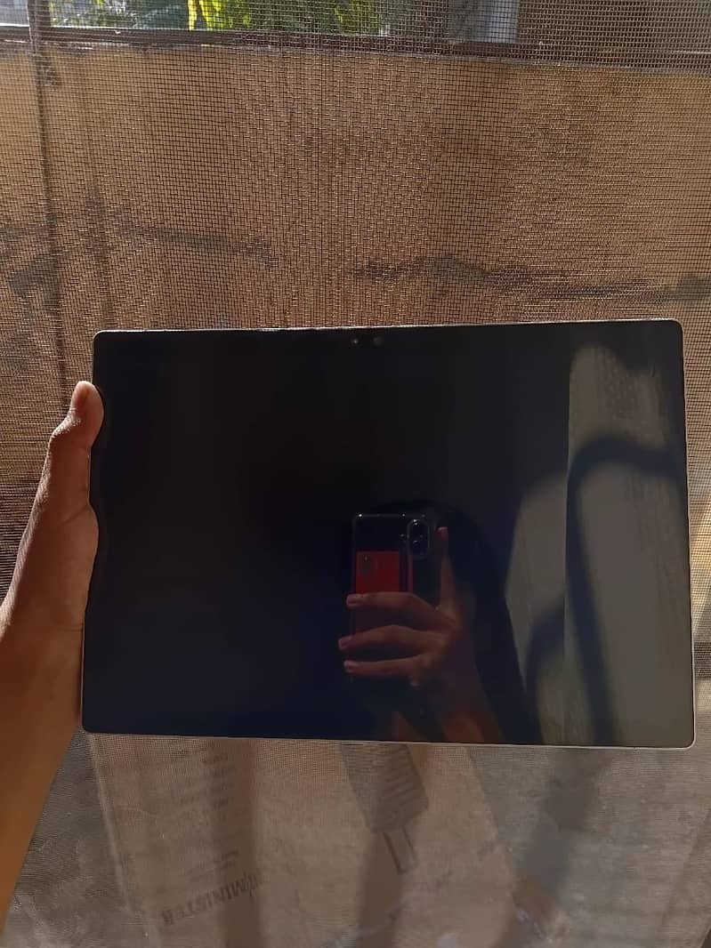 Microsoft Surface 4 Pro. Exchange Possible 13