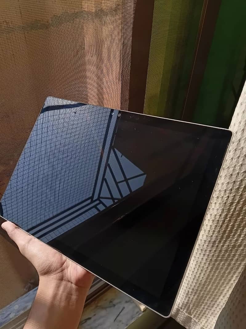 Microsoft Surface 4 Pro. Exchange Possible 14