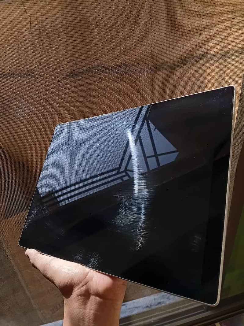 Microsoft Surface 4 Pro. Exchange Possible 15