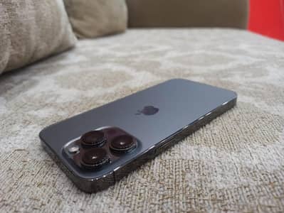 Apple iPhone 13 Pro Factory Unlocked