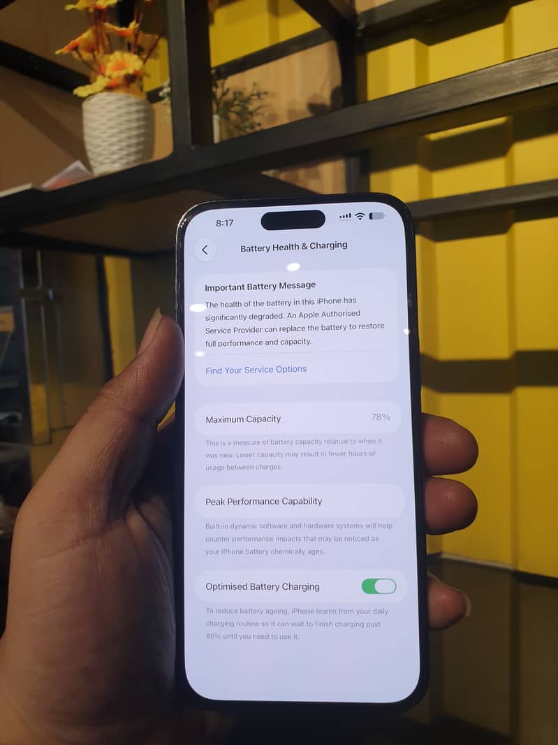 Apple iPhone 14 Pro Max 1